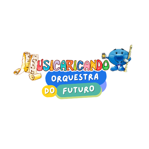 Musicaricando Orquestra do Futuro